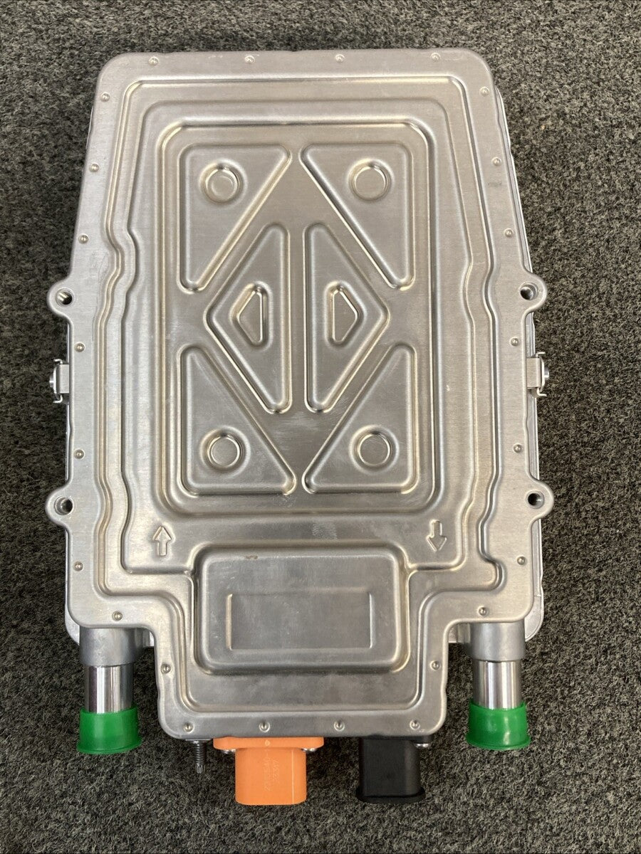 New 3A061523000C High voltage coolant heater, Battery Thermal Management System