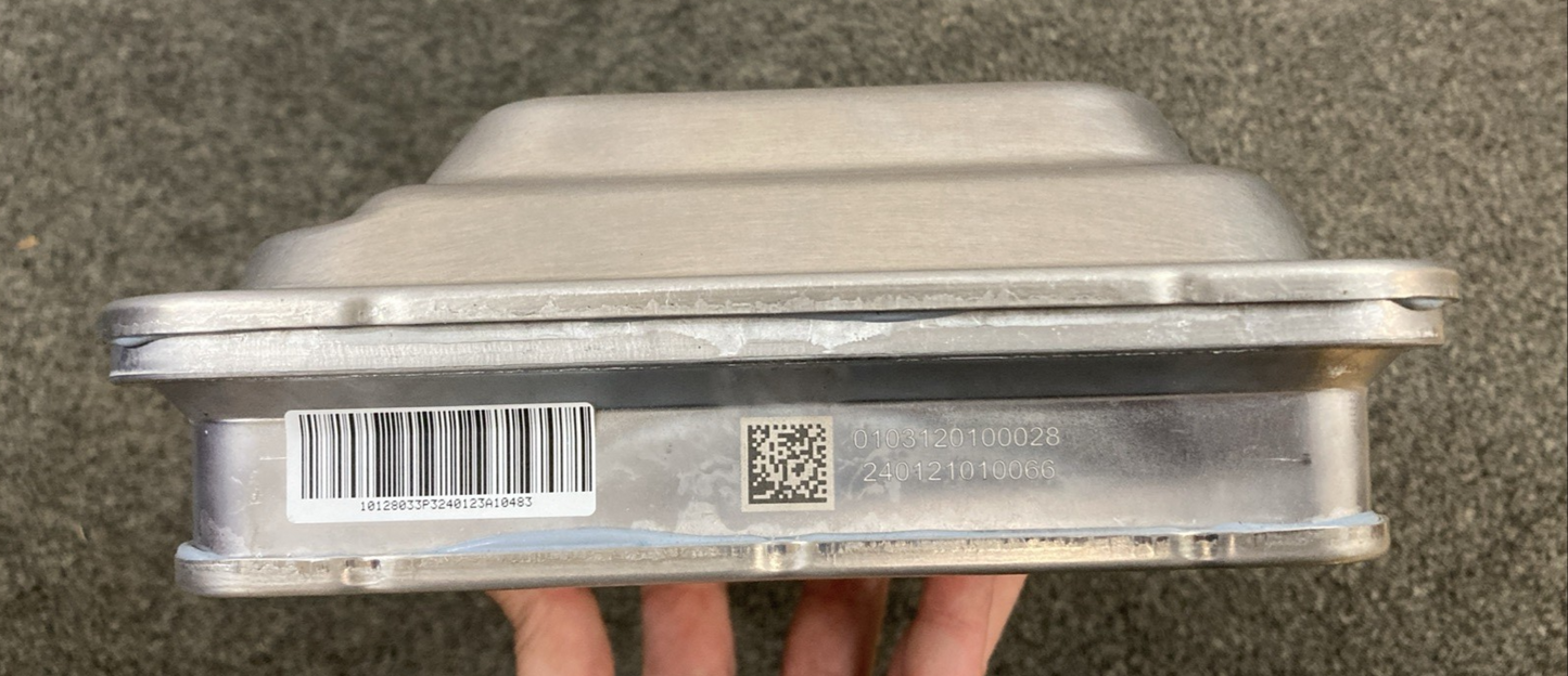 New 3A061523000C High voltage coolant heater, Battery Thermal Management System