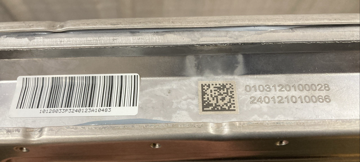 New 3A061523000C High voltage coolant heater, Battery Thermal Management System