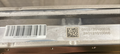 New 3A061523000C High voltage coolant heater, Battery Thermal Management System