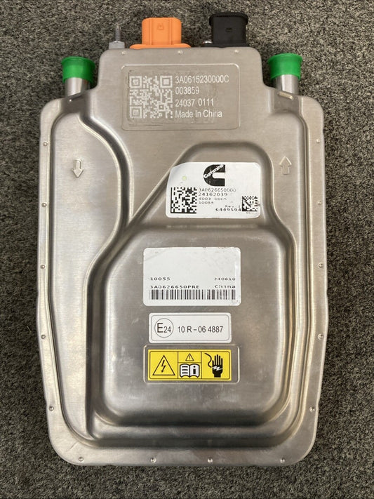 New 3A061523000C High voltage coolant heater, Battery Thermal Management System