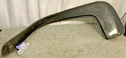 New Genuine Polaris 5431796-070 Guard-Mud, Rear, Lh, Black
