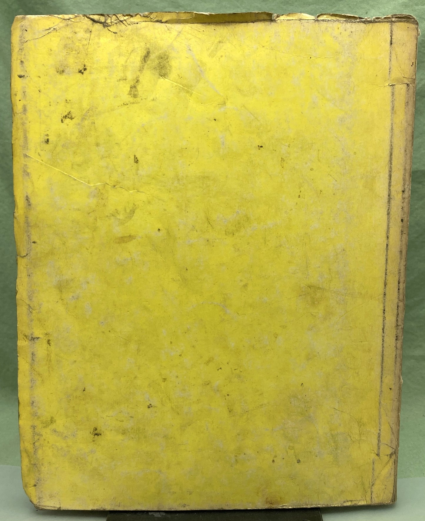 Genuine Yamaha LIT-11613-14-01 Combined Service Manual 1971-1973