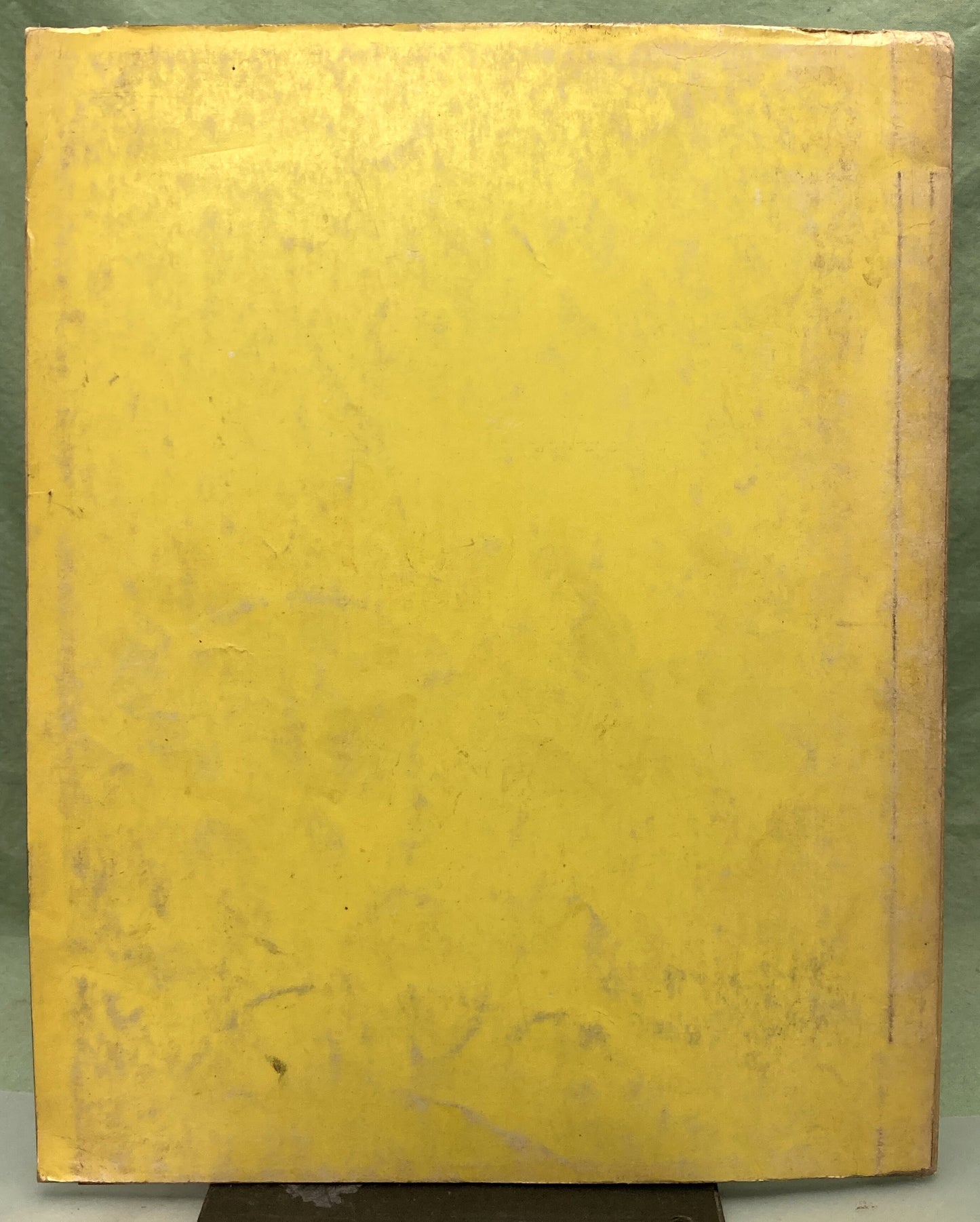 Genuine Yamaha LIT-11613-52-02 Motocross Suspension Service Manual 1974