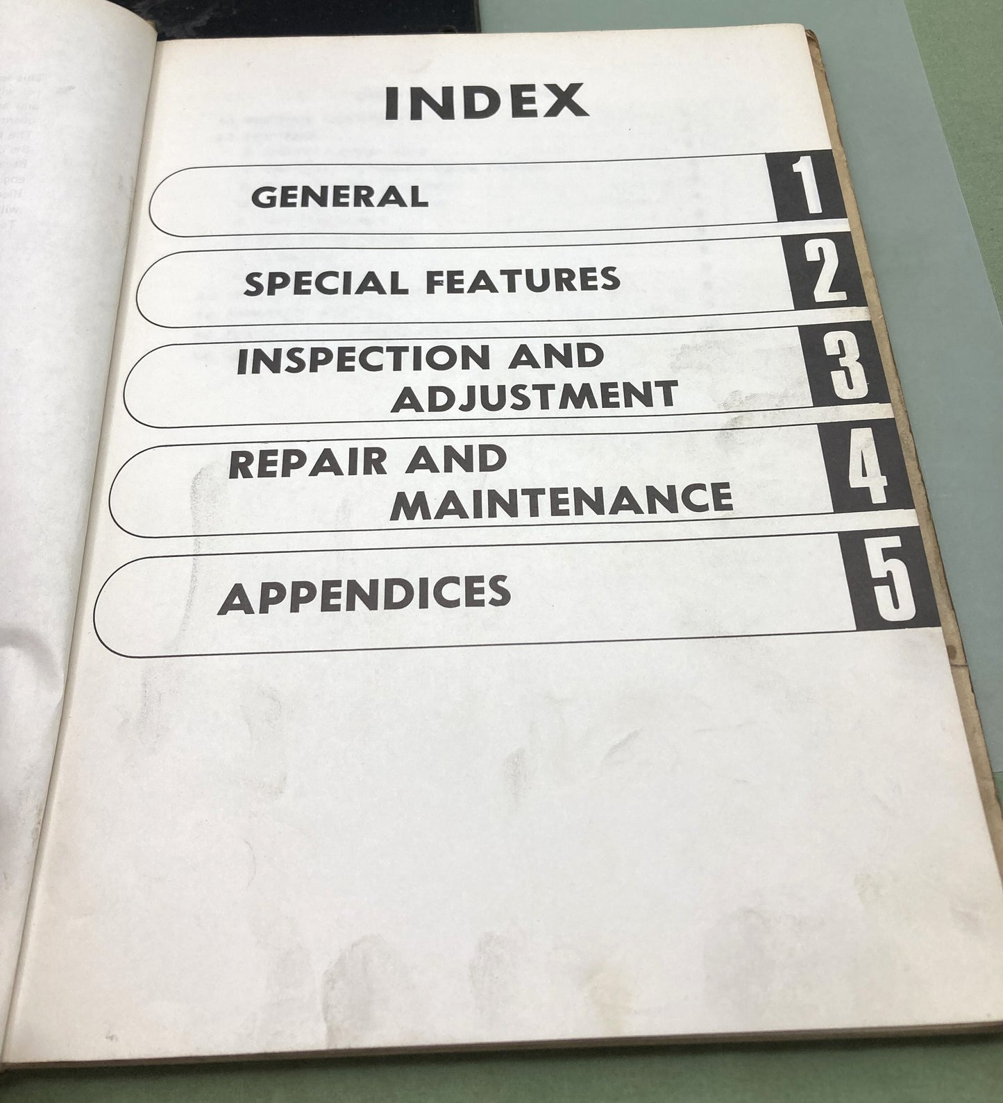 Genuine Yamaha LIT-11613-71-02 XS500B Service Manual 1975