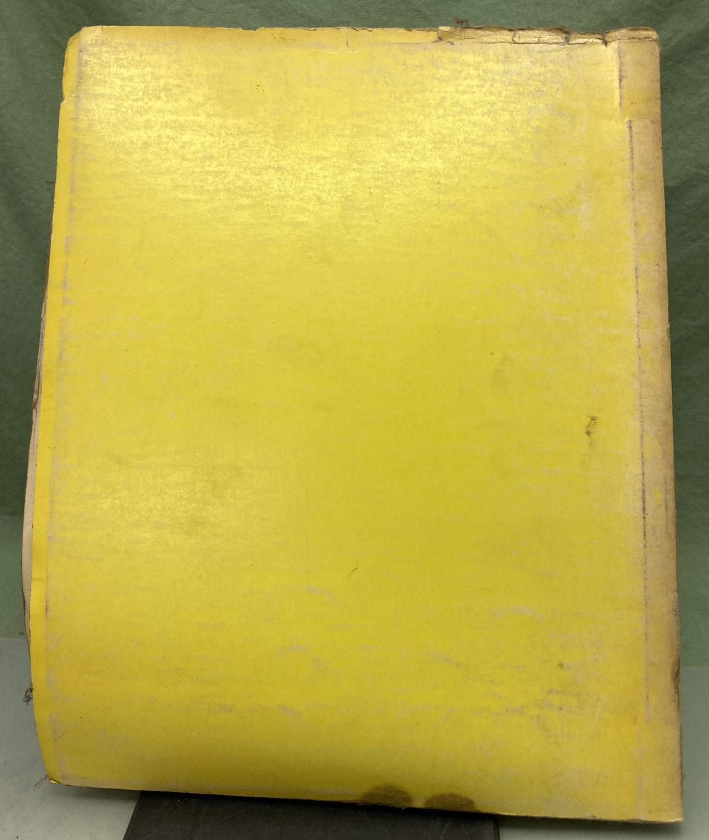 Genuine Yamaha LIT-11612-32-99 G5S G6S-G6SB G7S Service Manual 1973