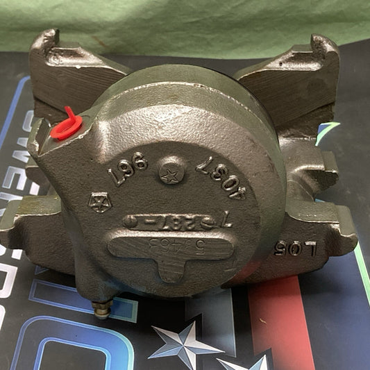 New Genuine Kimco 59463 Brake Caliper