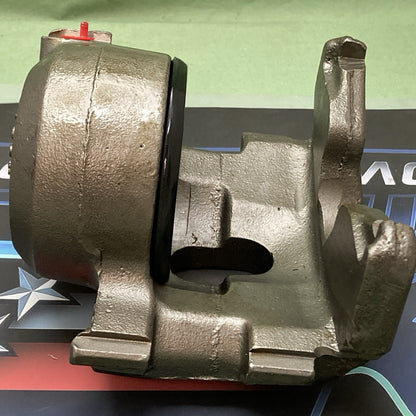 New Genuine Kimco 59463 Brake Caliper