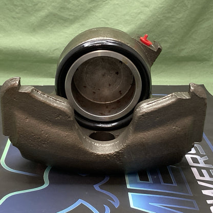 New Genuine Kimco 59463 Brake Caliper
