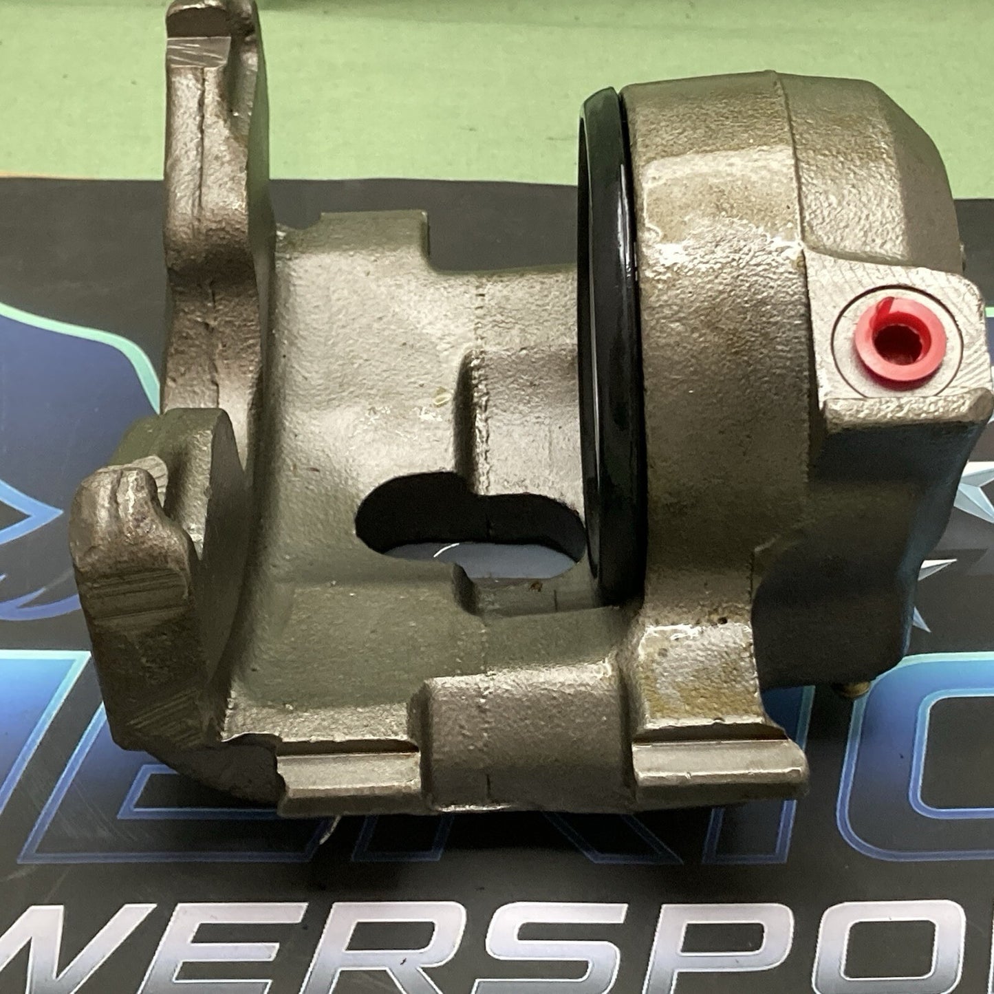 New Genuine Kimco 59463 Brake Caliper