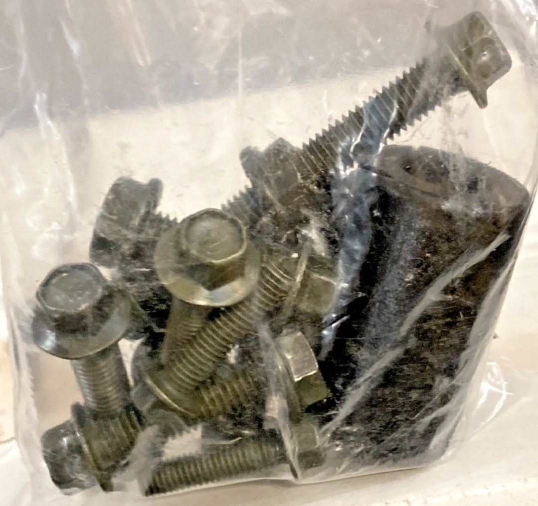 NEW GENUINE HISUN 62800-117-0000 POWER STEERING KIT INCOMPLETE KIT