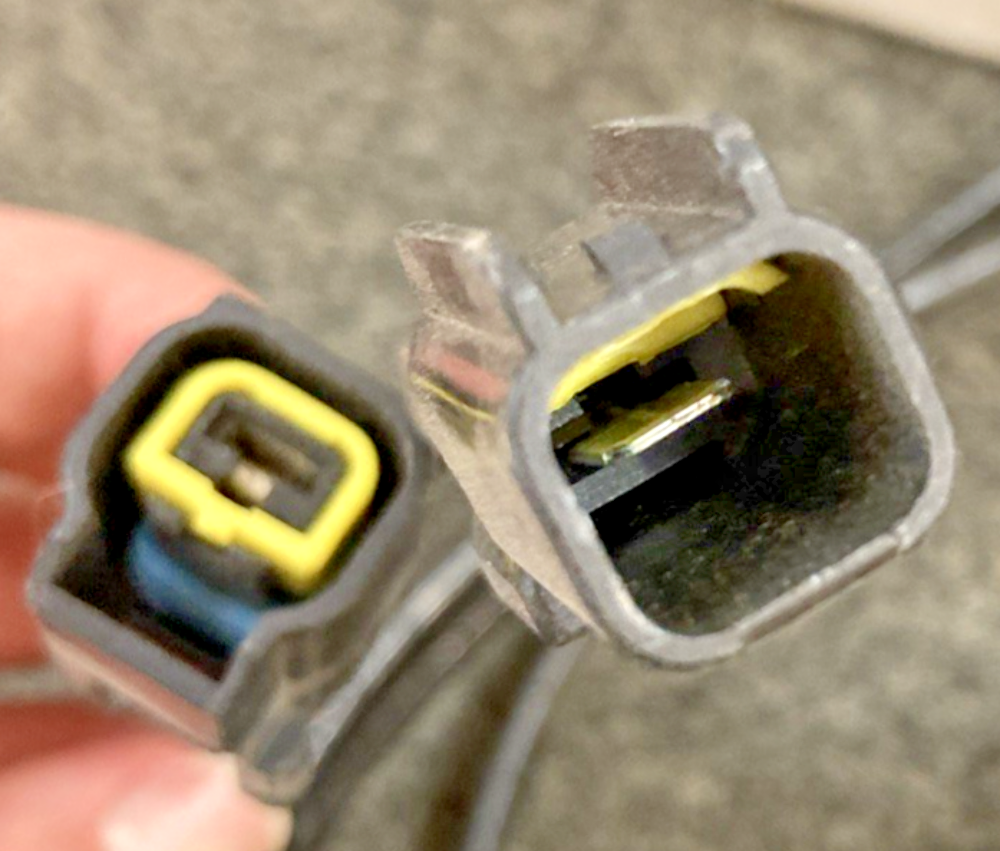 NEW GENUINE HISUN 62800-117-0000 POWER STEERING KIT INCOMPLETE KIT