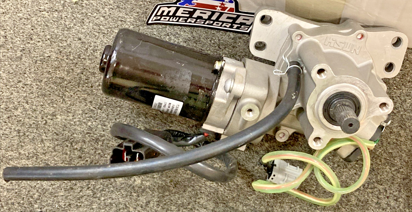 NEW GENUINE HISUN 62800-117-0000 POWER STEERING KIT INCOMPLETE KIT