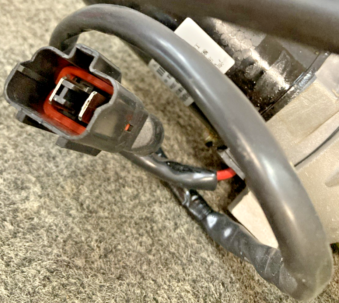 NEW GENUINE HISUN 62800-117-0000 POWER STEERING KIT INCOMPLETE KIT