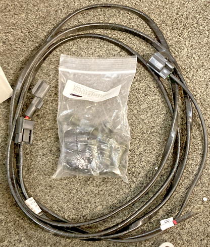 NEW GENUINE HISUN 62800-117-0000 POWER STEERING KIT INCOMPLETE KIT