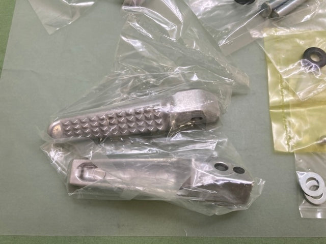 Honda 08R73-K87-A00 Passenger Seat Kit New Genuine