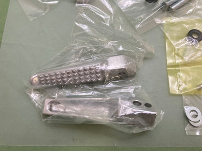 Honda 08R73-K87-A00 Passenger Seat Kit New Genuine