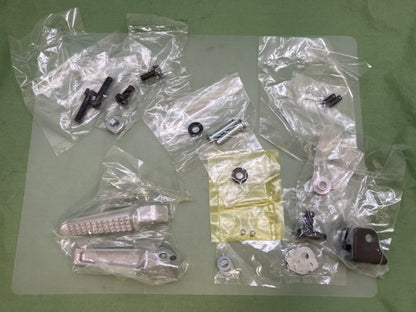 Honda 08R73-K87-A00 Passenger Seat Kit New Genuine