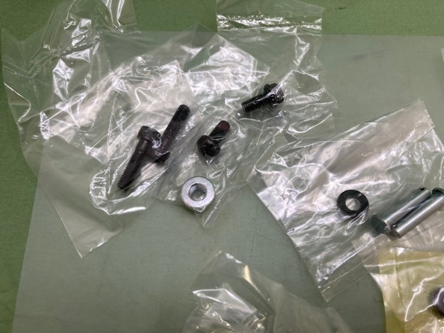 Honda 08R73-K87-A00 Passenger Seat Kit New Genuine