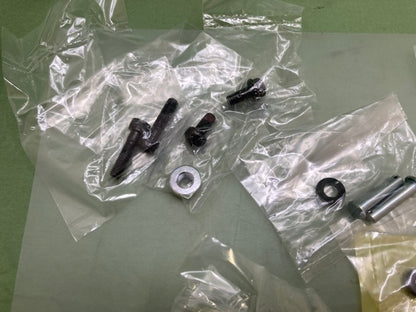 Honda 08R73-K87-A00 Passenger Seat Kit New Genuine