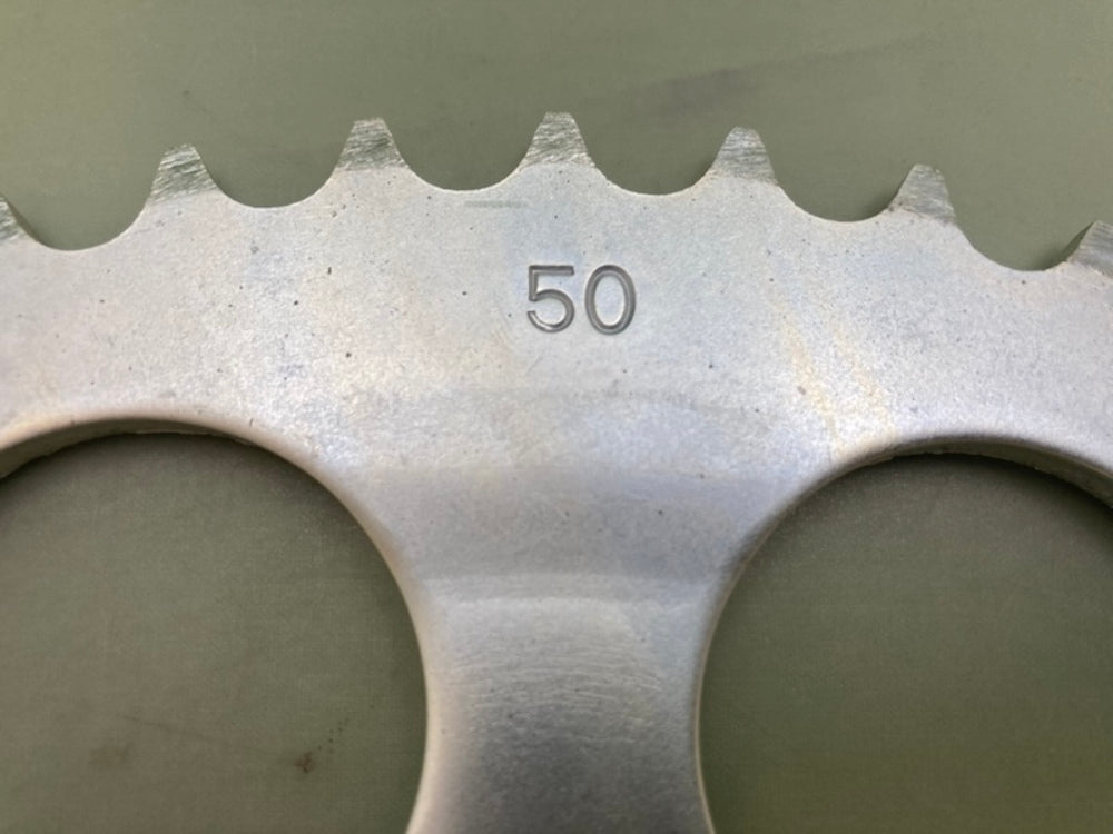Sunstar H00-446-630R Sprocket 50T New Genuine