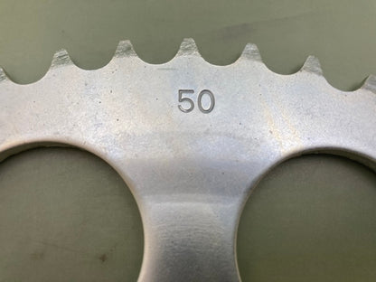 Sunstar H00-446-630R Sprocket 50T New Genuine