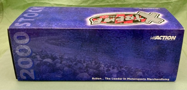 Action 1:24 100428 Alan Kulwicki #97 WLPX 1983 Firebird Xtreme New