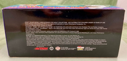 Action 1:24 Kenny Irwin #28 Texaco/Joker Bank 1998 Ford Taurus New