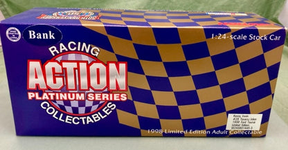 Action 1:24 Kenny Irwin #28 Texaco/Joker Bank 1998 Ford Taurus New