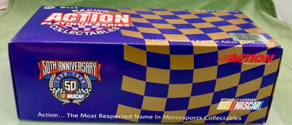 Action 1:24 Kenny Irwin #28 Texaco/Joker Bank 1998 Ford Taurus New
