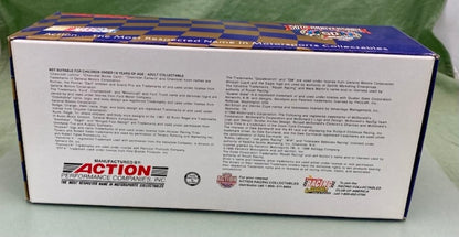 Action 1:24 Kenny Irwin #28 Texaco/Joker Bank 1998 Ford Taurus New