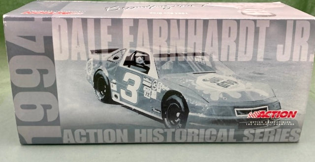 Action 1:24 Dale Earnhardt JR #3 1994 Sun Drop Lumina  Xtreme New