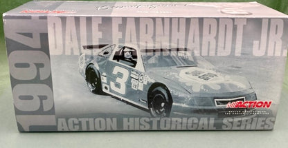 Action 1:24 Dale Earnhardt JR #3 1994 Sun Drop Lumina  Xtreme New