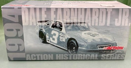 Action 1:24 Dale Earnhardt JR #3 1994 Sun Drop Lumina  Xtreme New
