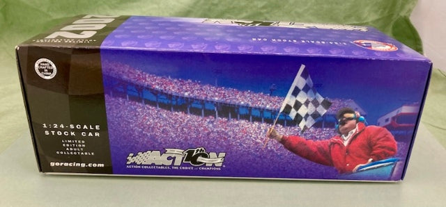 Action 1:24 Dale Earnhardt JR #3 1994 Sun Drop Lumina  Xtreme New