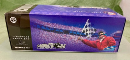 Action 1:24 Dale Earnhardt JR #3 1994 Sun Drop Lumina  Xtreme New