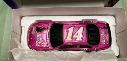 Action 1:24 Patty Moise #14 Xena 1998 Ford Taurus Bank New