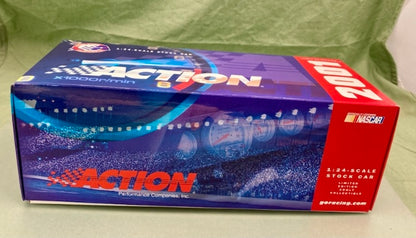 Action 1:24 Dale Earnhardt #8 1st Asphalt Win 1964 Chevelle New