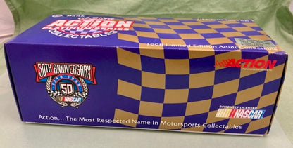 Action 1:24 Dale Earnhardt Jr. #1 Polar Bear 1998 Monte Carlo Bank New