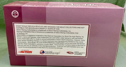 Action 1:24 Davey Allison #95 miller 1986 Nova New