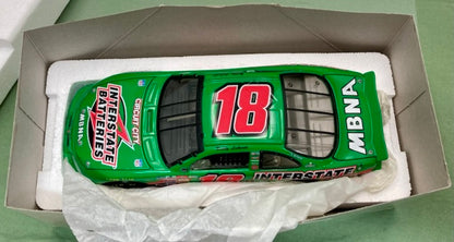 Action 1:24 Bobby Labonte #18 Interstate Batteries 2001 Grand Prix New