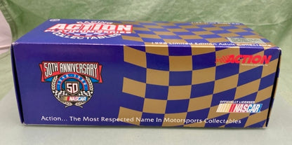 Action 1:24 Terry Labonte # 5 Kellogg's Corn Flakes /Iron Man  New