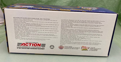 Action 1:24 Terry Labonte # 5 Kellogg's Corn Flakes /Iron Man  New