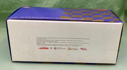 Action 1:64 Gary Scelzi Winston 1998 Dragster New