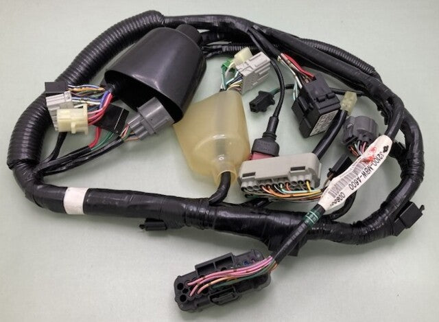 Honda 32100-MBW-A600 Wire Harness CBR600RR 2007 New Genuine