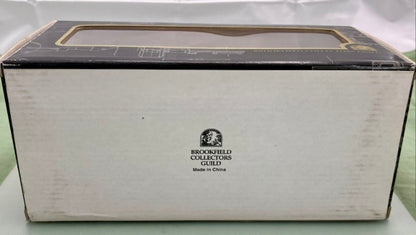 Brookfield Collectors Jeff Gordon Dupont / Chevrolet monte Carlo New