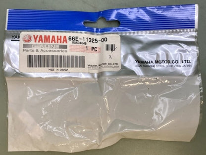 Yamaha 66e-11325-00 Anode New Genuine