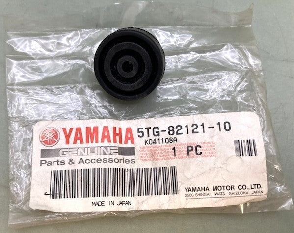 Yamaha 5TG-82121-10 Battery Pad New Genuine
