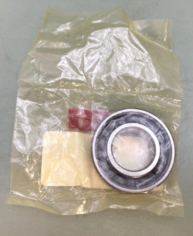 Qty 2 Yamaha 93306-205yu Bearing New Genuine