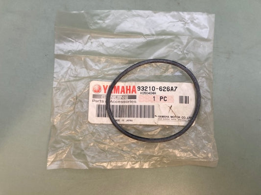 Qty 2 Yamaha 93210-626a7 O-Ring New Genuine
